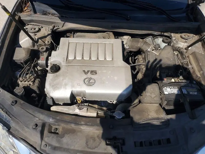 2016 LEXUS ES 350 BASE  