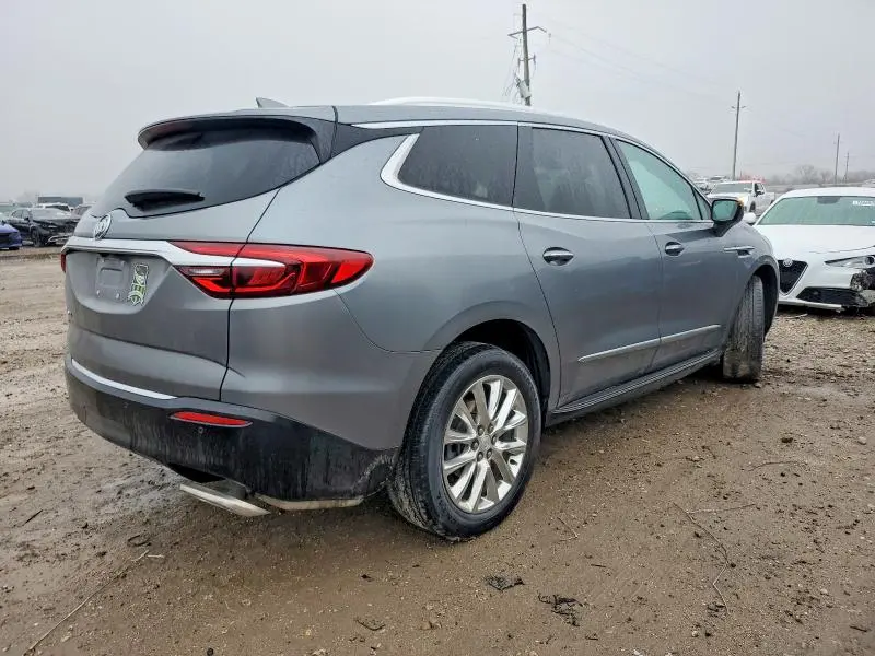 2021 BUICK ENCLAVE PREMIUM  