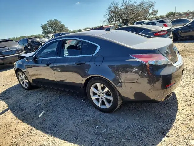 2012 ACURA TL   