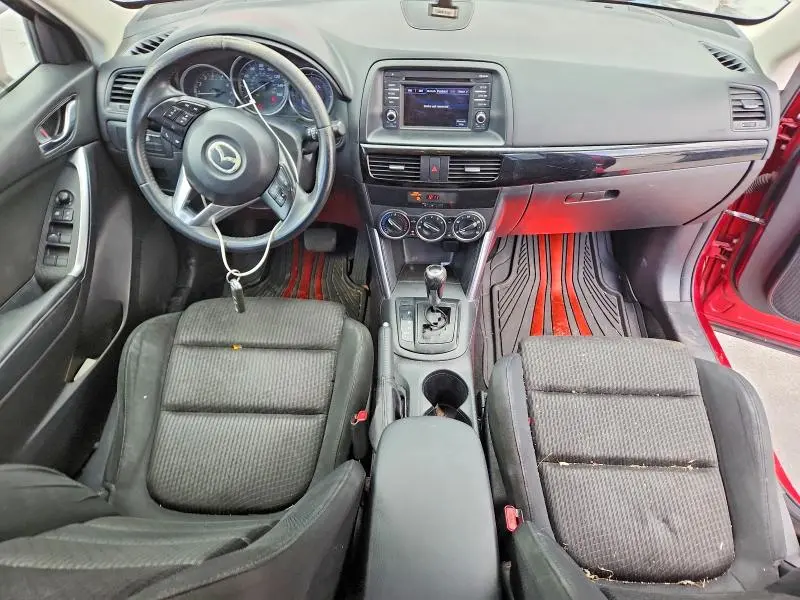 2014 MAZDA CX-5 TOURING  