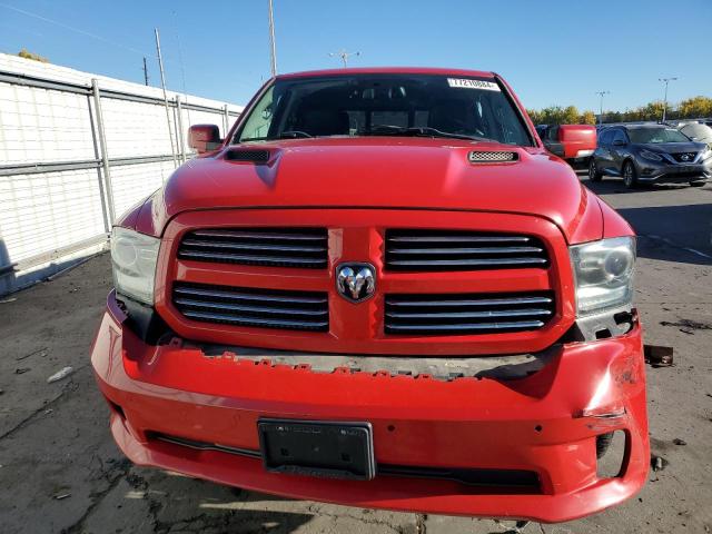 2014 RAM 1500 SPORT