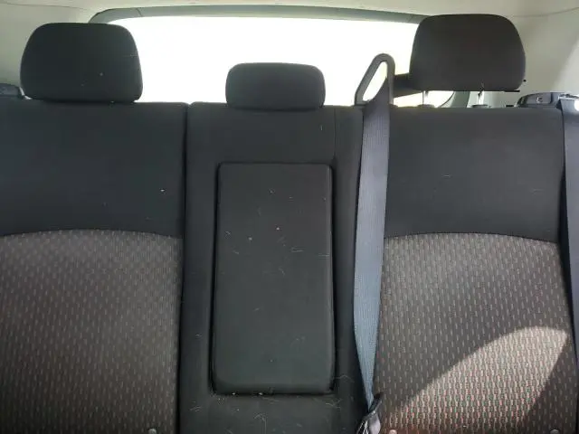 2018 MITSUBISHI OUTLANDER SPORT ES