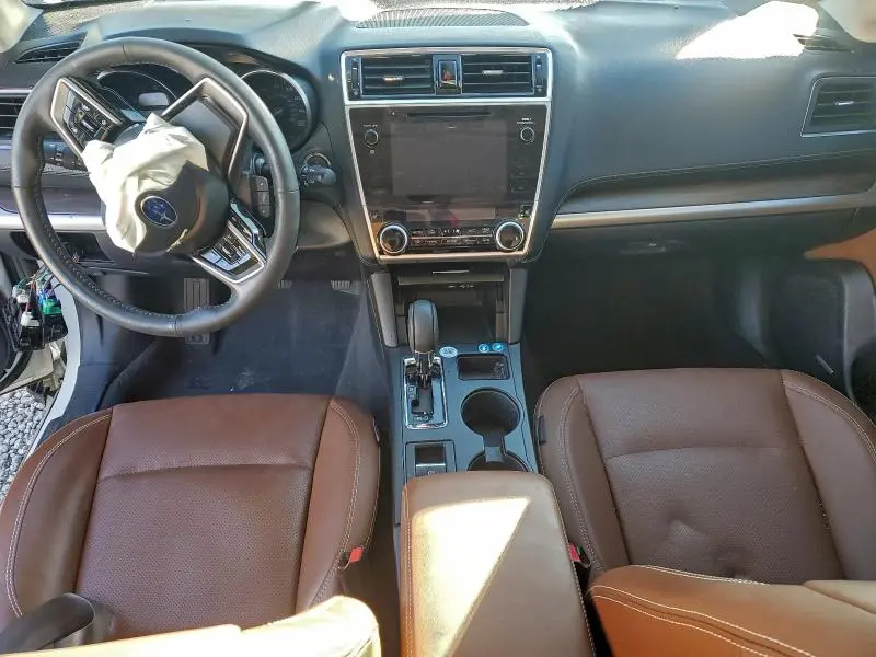 2019 SUBARU OUTBACK TOURING  