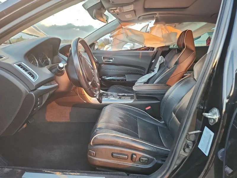 2019 ACURA TLX TECHNOLOGY  