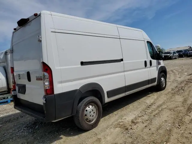 2019 RAM PROMASTER 2500 2500 HIGH  