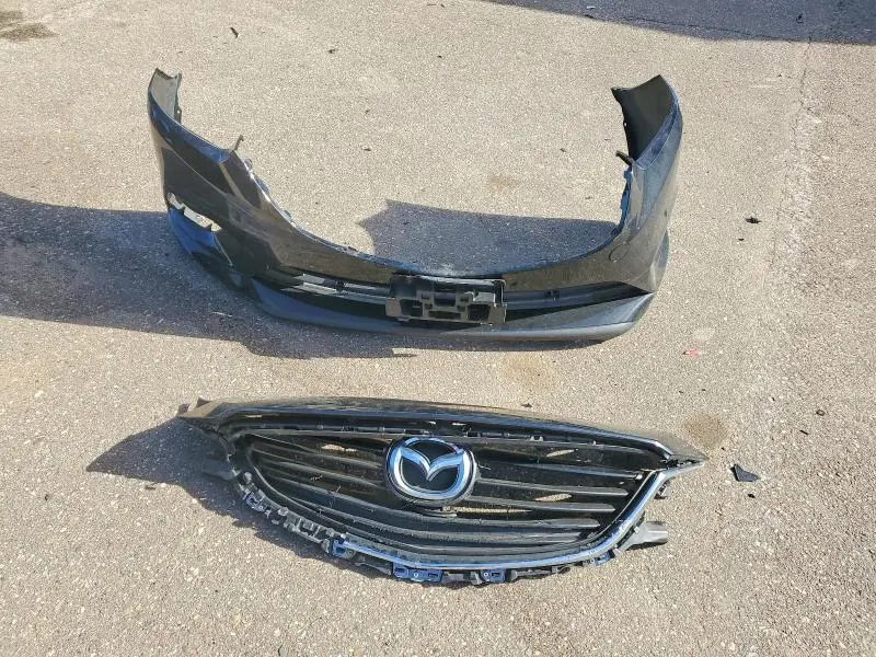 2015 MAZDA 6 GRAND TOURING  