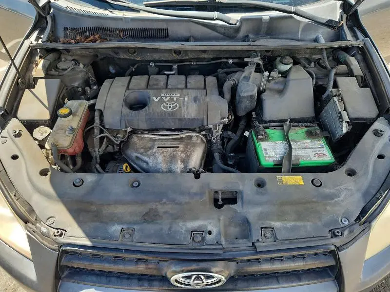 2010 TOYOTA RAV4 SPORT  