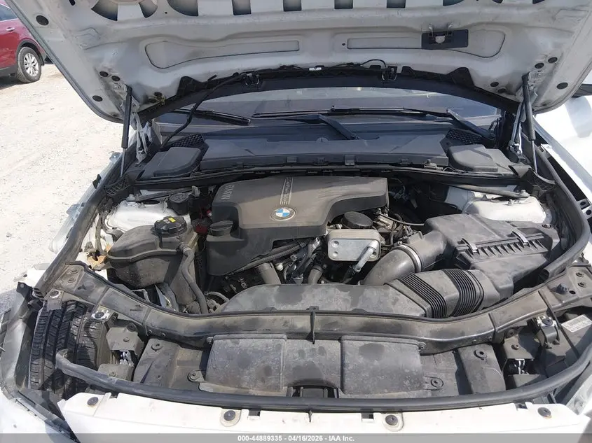 2015 BMW X1 SDRIVE28I