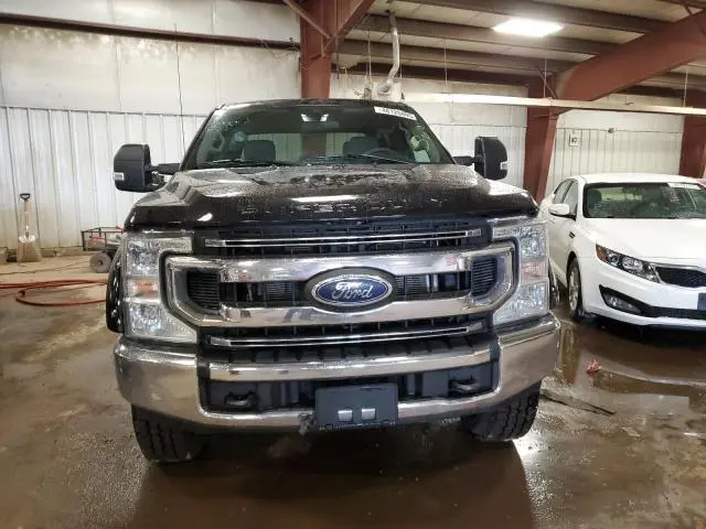 2021 FORD F250 SUPER DUTY  