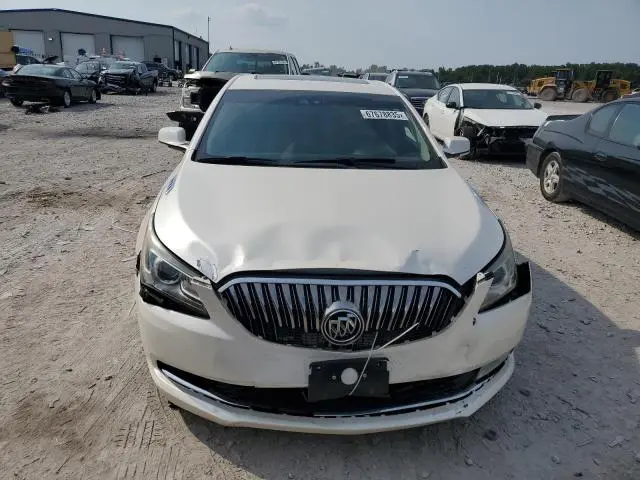 2014 BUICK LACROSSE   