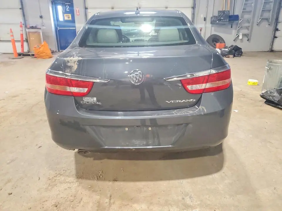 2013 BUICK VERANO   