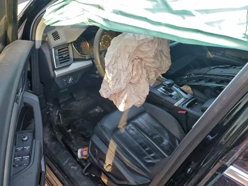2021 AUDI Q5 PREMIUM  