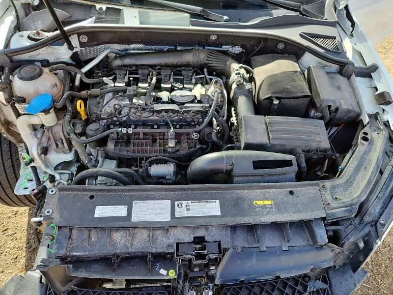 2018 VOLKSWAGEN PASSAT S/R-LINE  