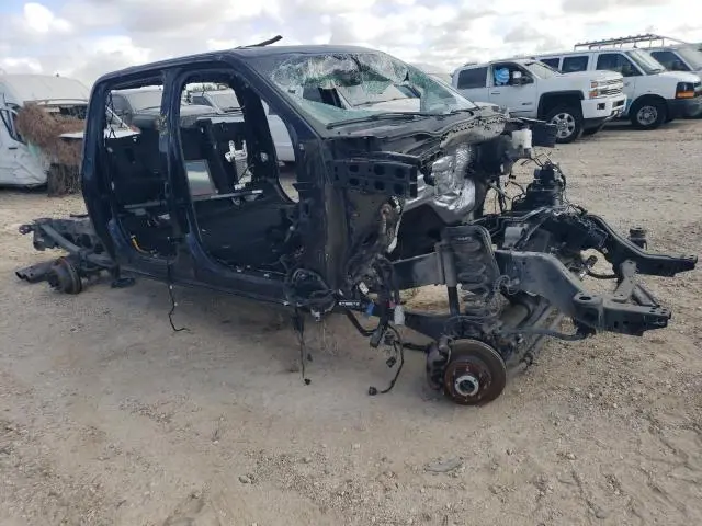 2022 FORD F250 SUPER DUTY  