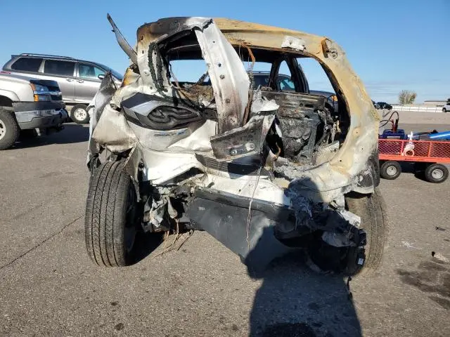 2020 CHEVROLET BOLT EV LT  