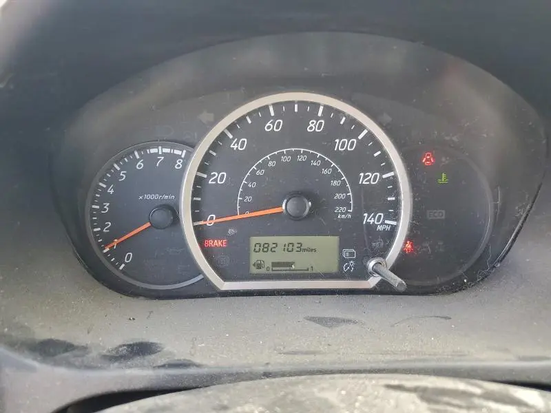 2014 MITSUBISHI MIRAGE ES  