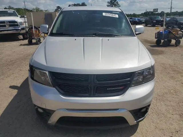 2014 DODGE JOURNEY CROSSROAD  