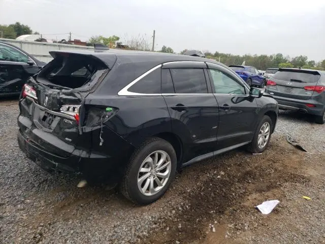 2016 ACURA RDX   