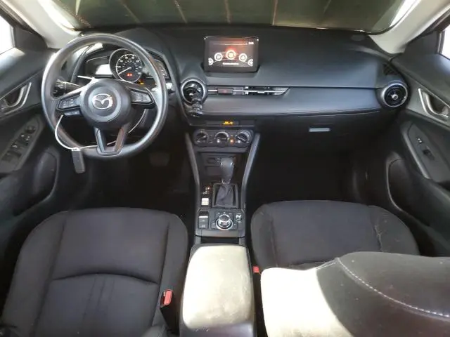 2019 MAZDA CX-3 SPORT  