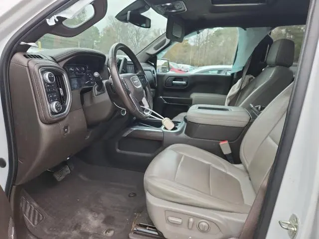 2020 GMC SIERRA K1500 SLT  