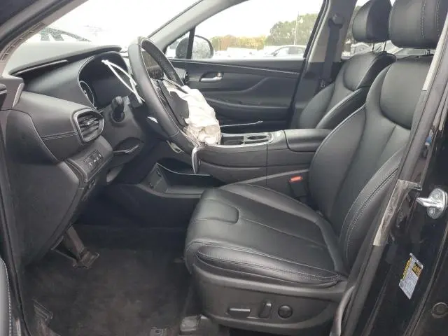 2023 HYUNDAI SANTA FE SEL PREMIUM  