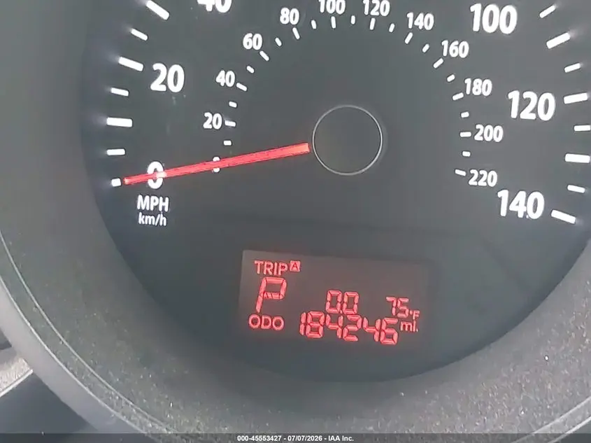 2013 KIA SOUL  