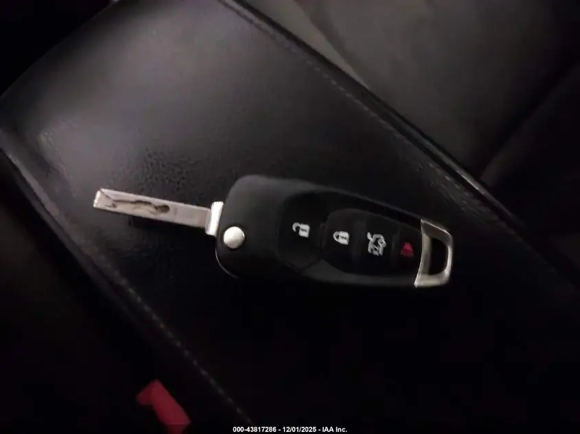 2018 CHEVROLET CRUZE LS AUTO