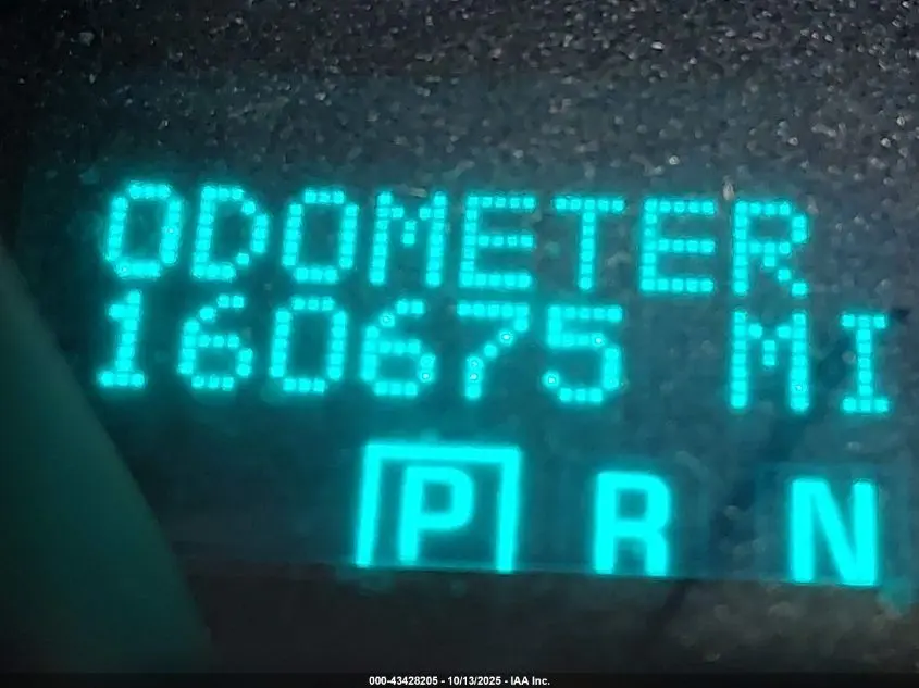 2017 BUICK ENCLAVE CONVENIENCE