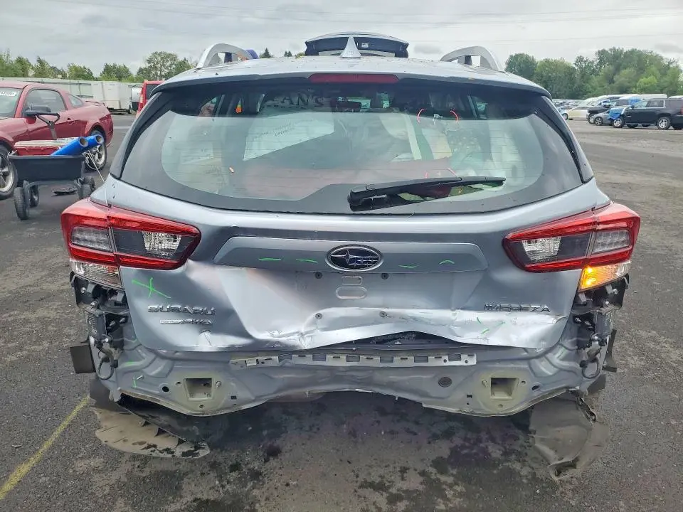 2023 SUBARU IMPREZA PREMIUM  