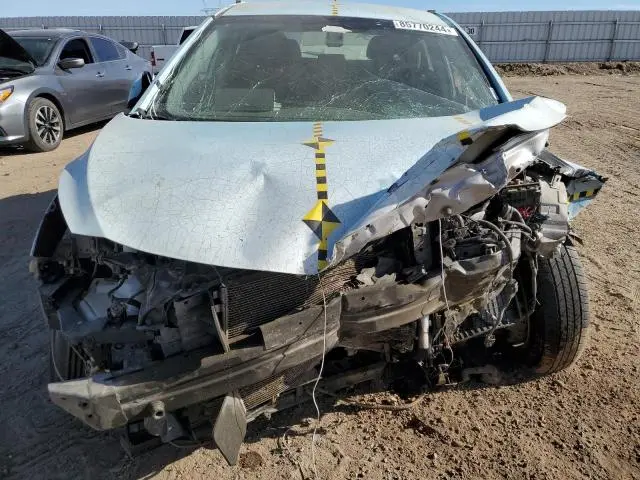 2016 HYUNDAI ELANTRA GT   
