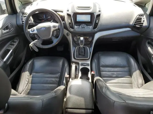 2016 FORD C-MAX PREMIUM SEL  