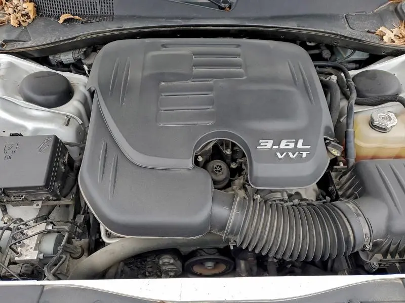 2018 CHRYSLER 300 TOURING  