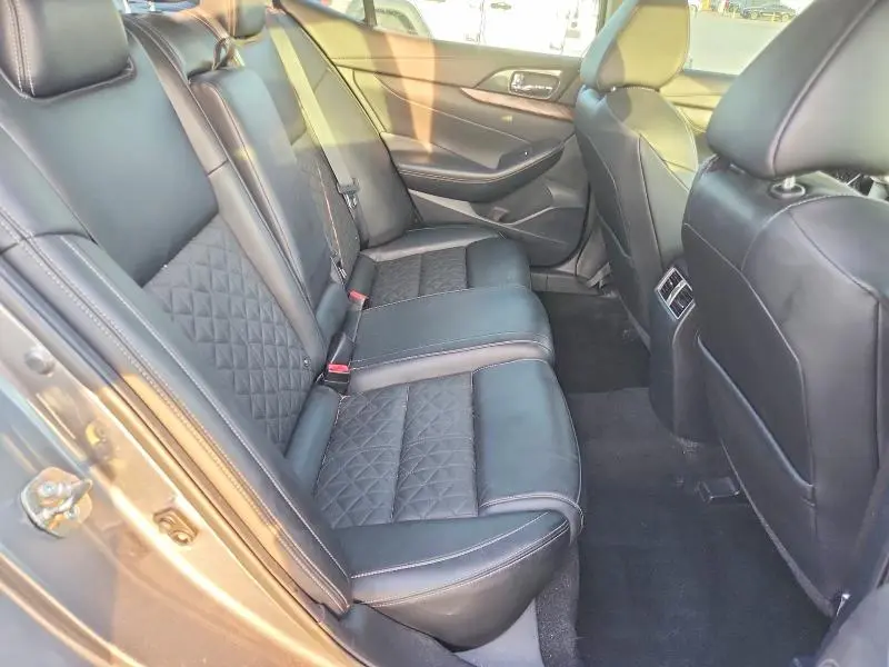 2017 NISSAN MAXIMA PLATINUM  