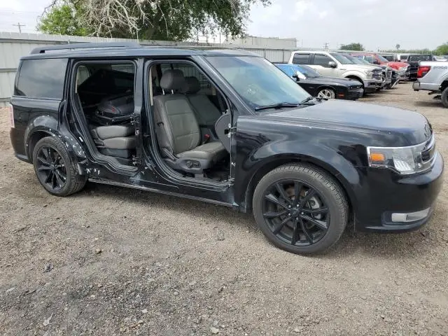 2016 FORD FLEX SEL