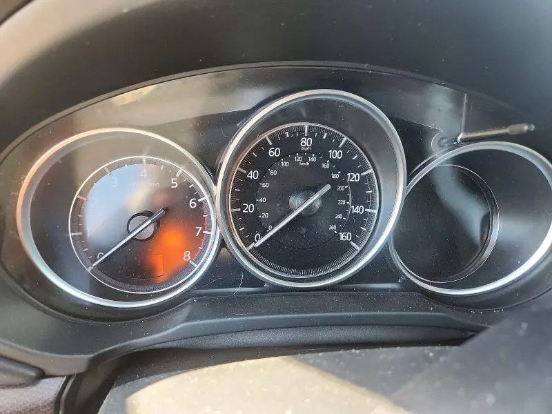 2022 MAZDA CX-5 PREFERRED  