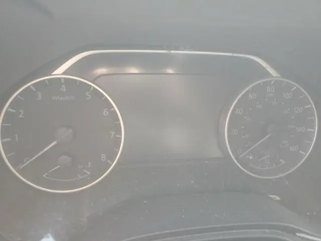 2016 NISSAN MAXIMA 3.5S  