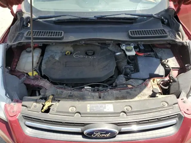 2013 FORD ESCAPE SE  