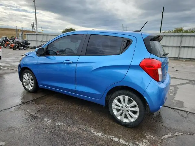 2016 CHEVROLET SPARK 1LT  