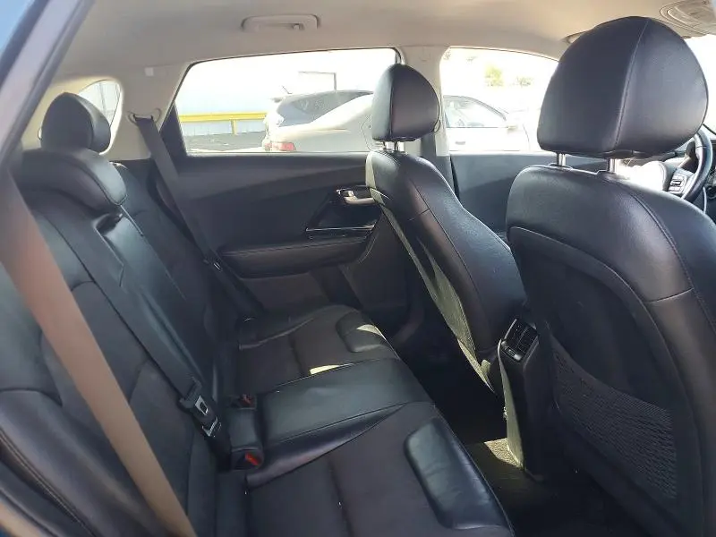 2018 KIA NIRO EX  