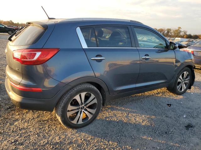 2013 KIA SPORTAGE EX