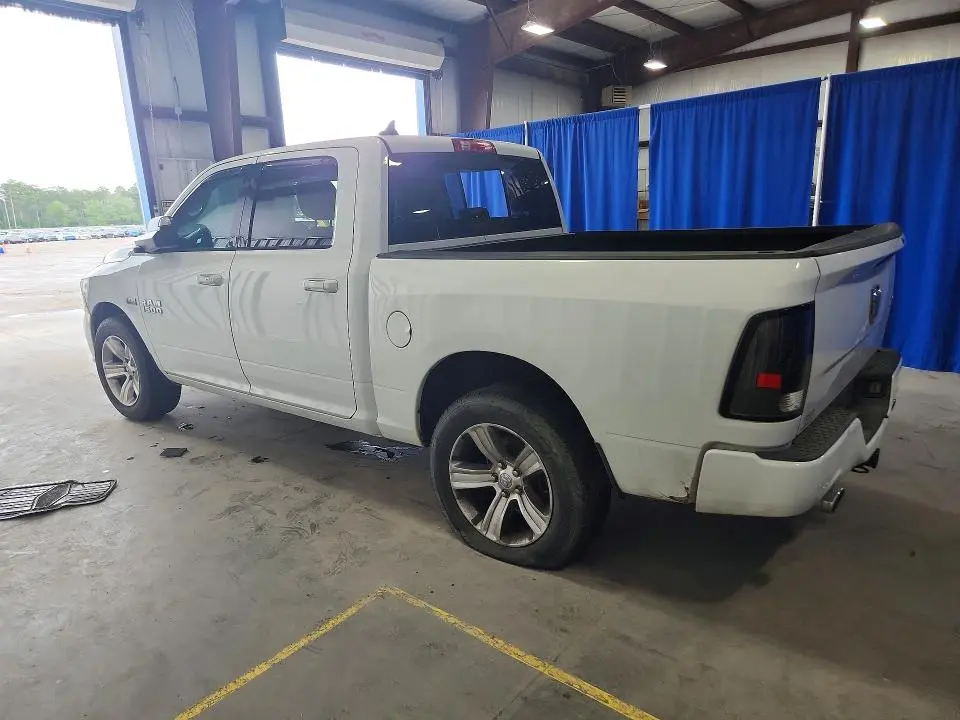 2015 RAM 1500 SPORT  