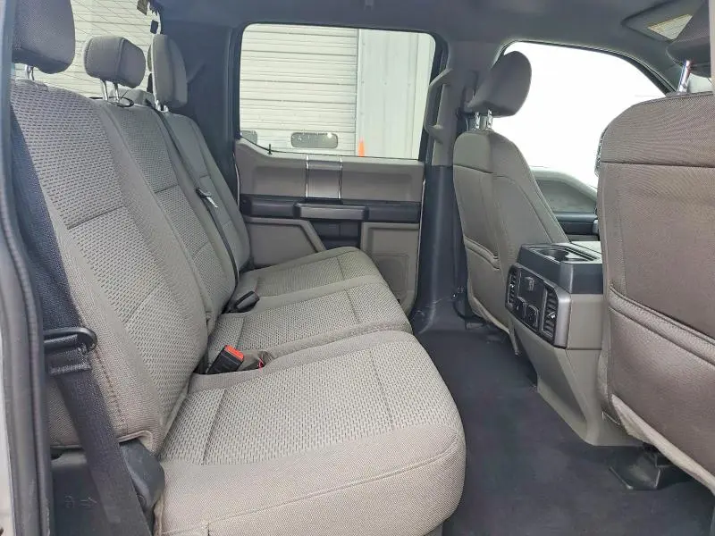 2022 FORD F250 SUPER DUTY  