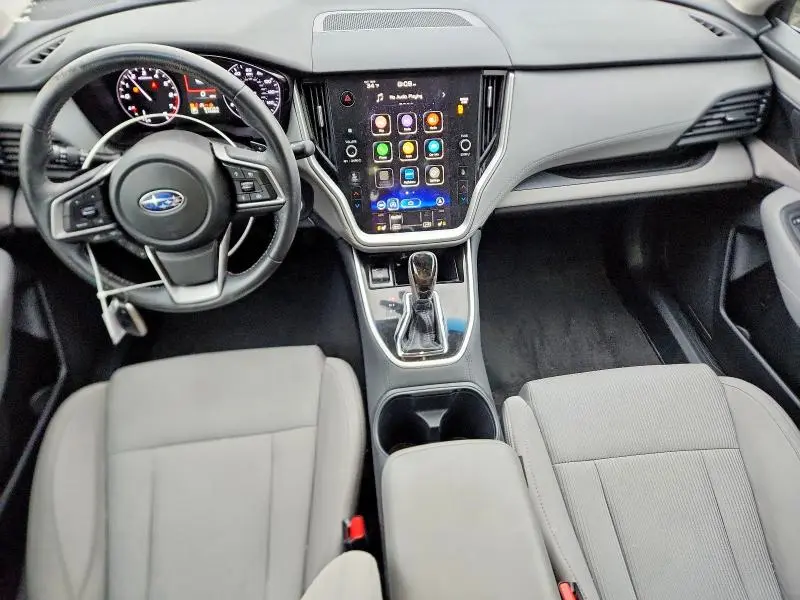 2021 SUBARU LEGACY PREMIUM  