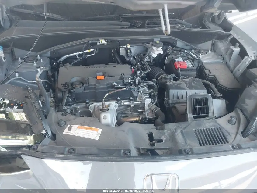 2025 HONDA HR-V 2WD SPORT
