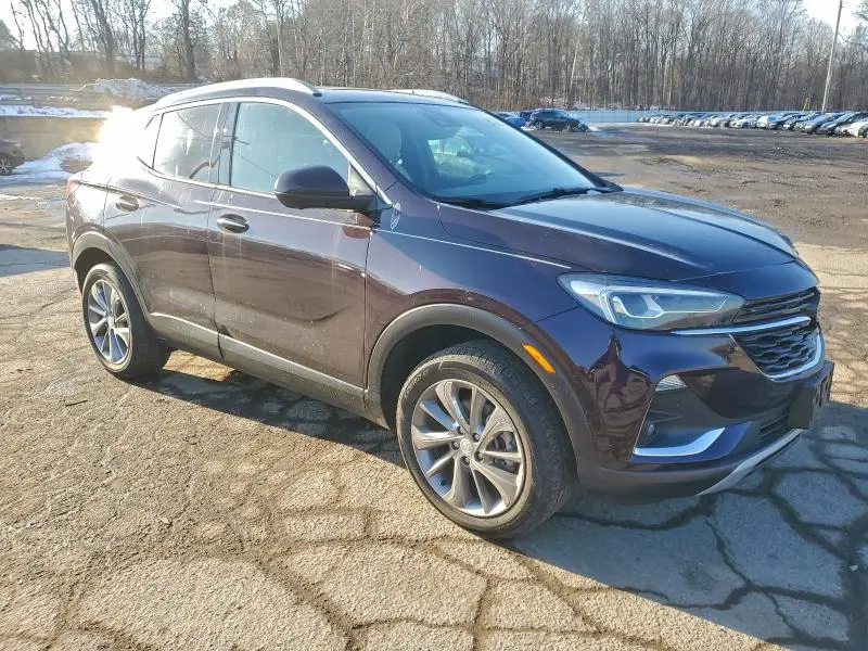 2020 BUICK ENCORE GX ESSENCE  