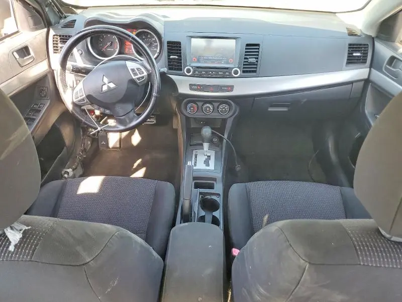2011 MITSUBISHI LANCER ES/ES SPORT  