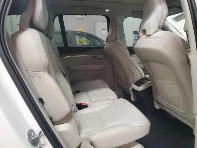 2024 VOLVO XC90 ULTIMATE  