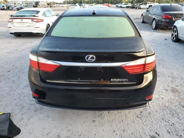 2014 LEXUS ES 300H  