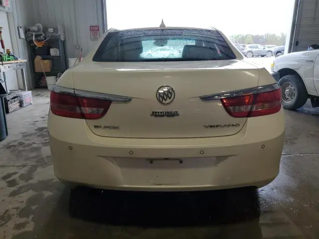 2013 BUICK VERANO