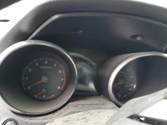 2018 SUBARU LEGACY 2.5I  